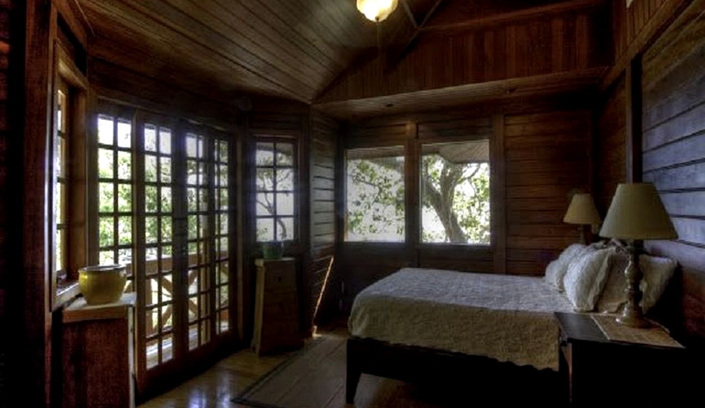 Luxury Tree House with Views of Costa Rica, Nicaragua