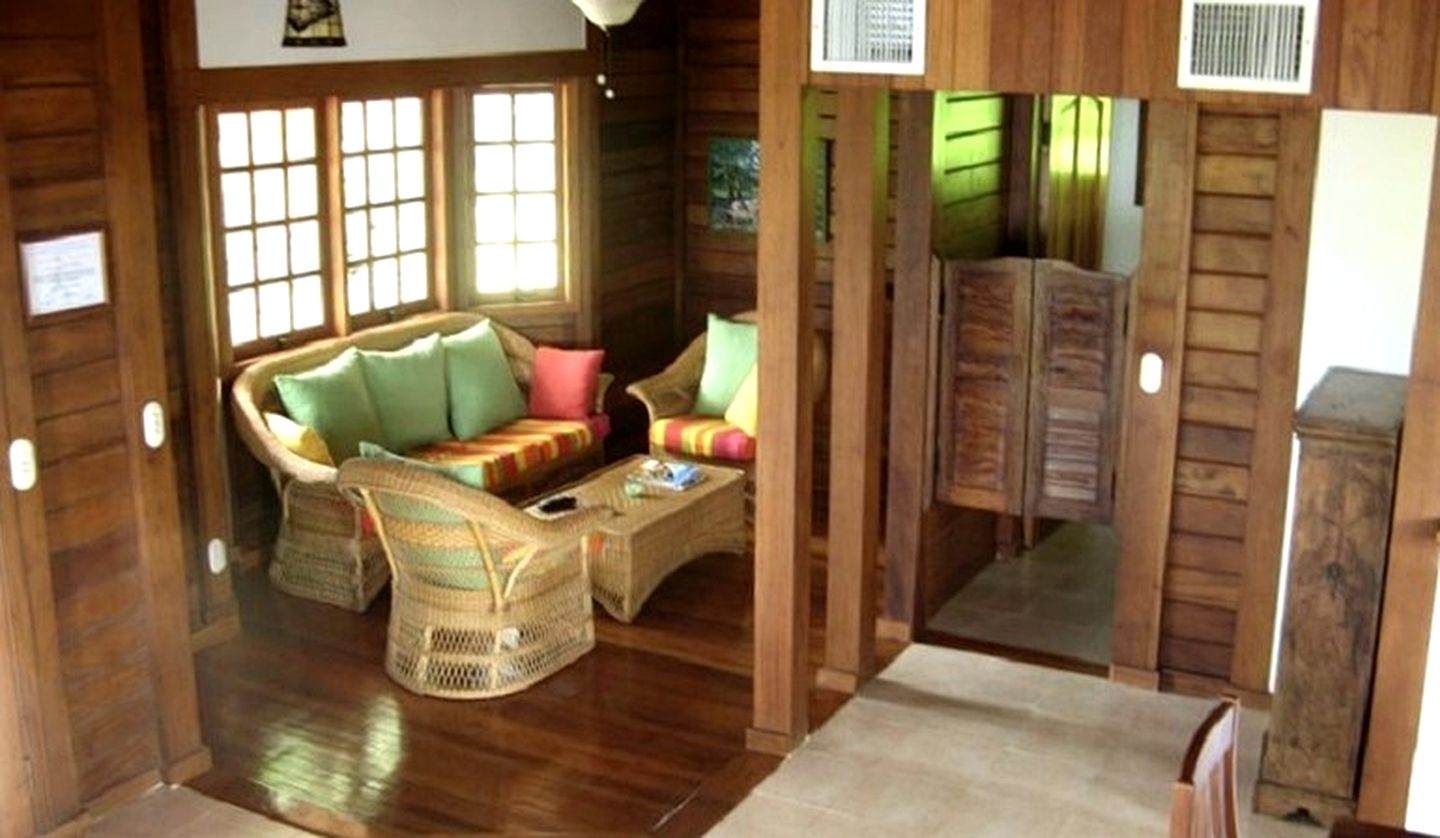 Luxury Tree House with Views of Costa Rica, Nicaragua