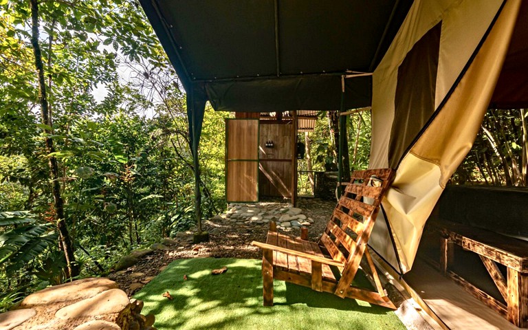 Vacation Rentals (Costa Rica, Quepos, Puntarenas)