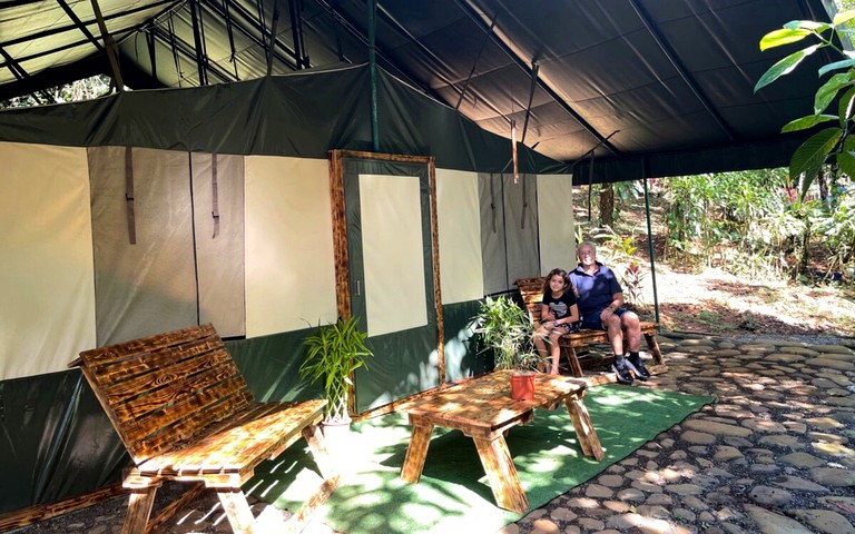 Vacation Rentals (Costa Rica, Quepos, Puntarenas)