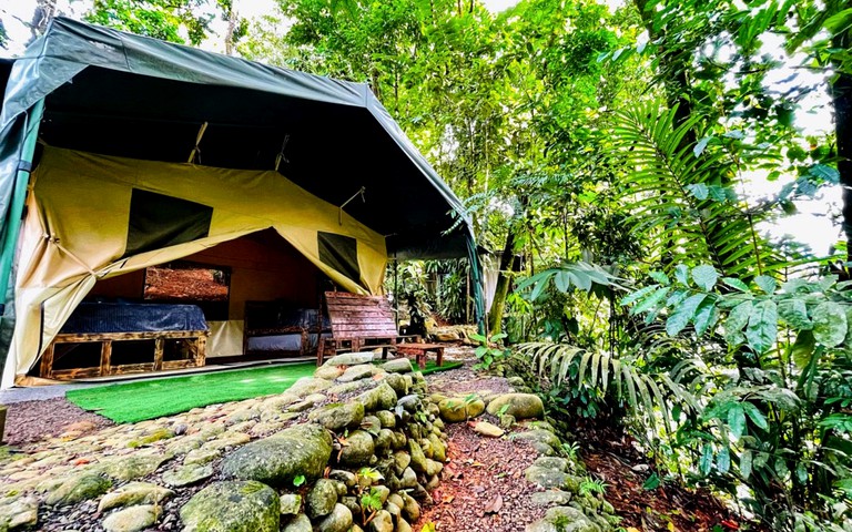 Vacation Rentals (Costa Rica, Quepos, Puntarenas)