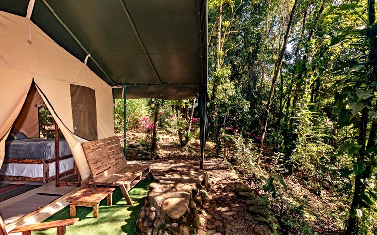 Vacation Rentals (Costa Rica, Quepos, Puntarenas)