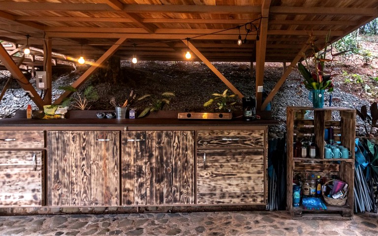Vacation Rentals (Costa Rica, Quepos, Puntarenas)