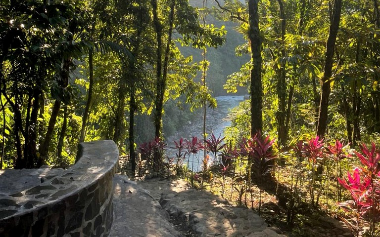 Safari Tents (Costa Rica, Quepos, Puntarenas)