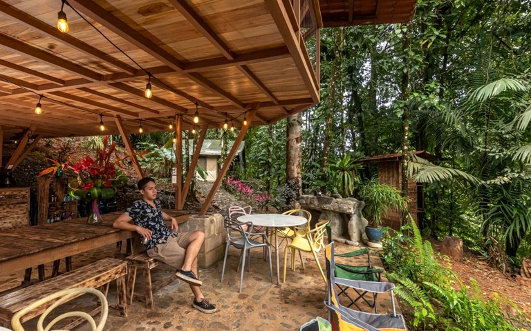 Vacation Rentals (Costa Rica, Quepos, Puntarenas)