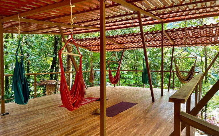 Vacation Rentals (Costa Rica, Quepos, Puntarenas)