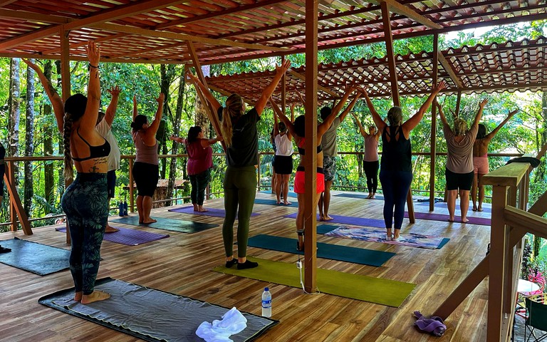 Vacation Rentals (Costa Rica, Quepos, Puntarenas)