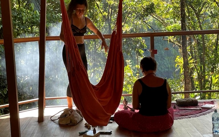 Vacation Rentals (Costa Rica, Quepos, Puntarenas)