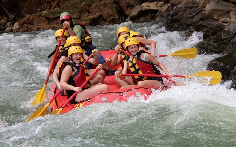 Vacation Rentals (Costa Rica, Quepos, Puntarenas)