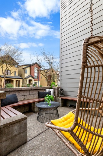 Cabins (United States of America, Eugene, Oregon)