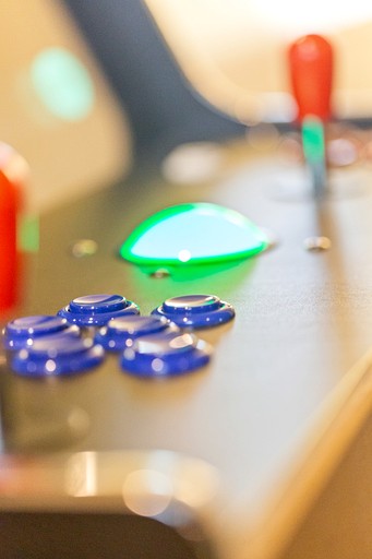 Cabins (United States of America, Eugene, Oregon)