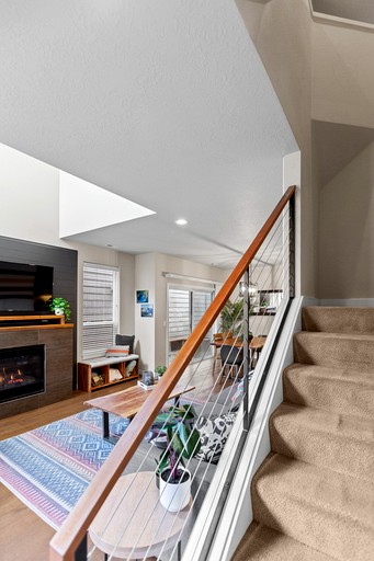 Cabins (United States of America, Eugene, Oregon)