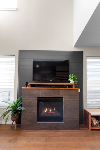 Cabins (United States of America, Eugene, Oregon)