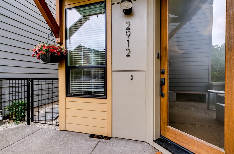 The Pendleton, Cabins, Eugene, United States of America Glamping Hub