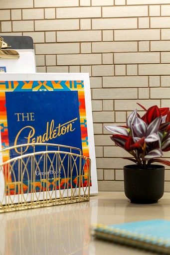 Cabins (United States of America, Eugene, Oregon)