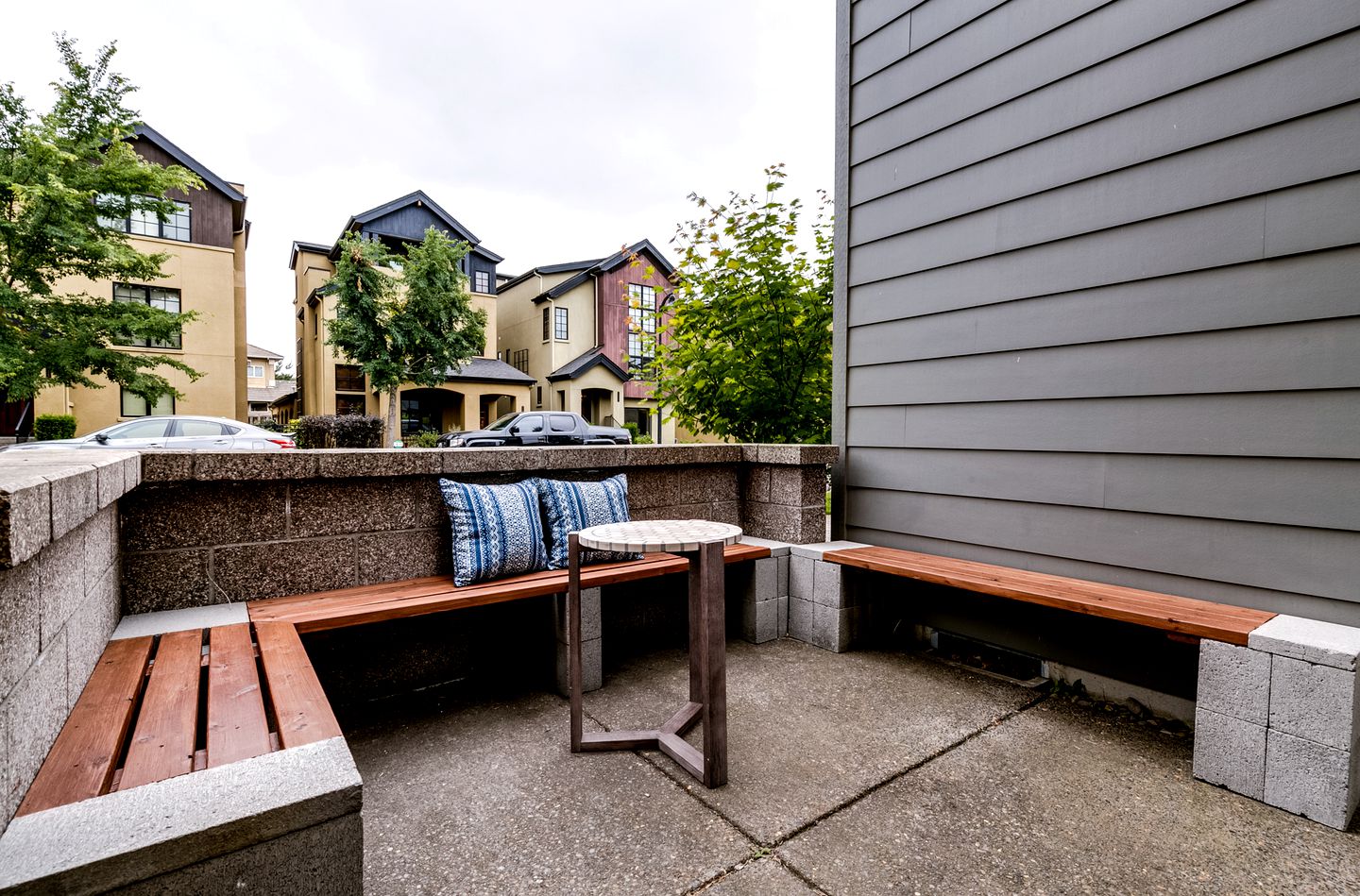 The Pendleton, Cabins, Eugene, United States of America Glamping Hub