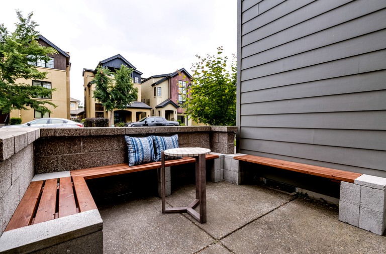 The Pendleton, Cabins, Eugene, United States of America Glamping Hub