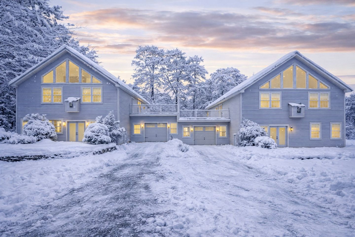 Vacation Rentals (United States of America, North Conway, New Hampshire)