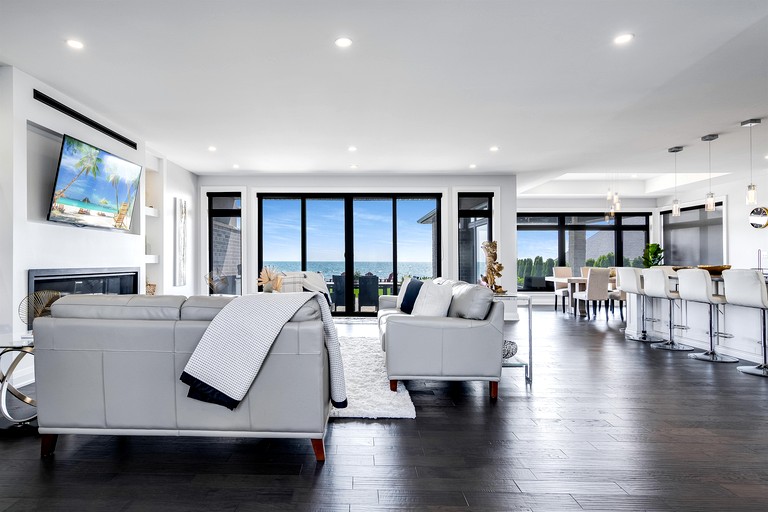 Vacation Rentals (Canada, Leamington, Ontario)