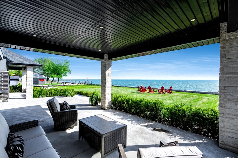 Vacation Rentals (Canada, Leamington, Ontario)