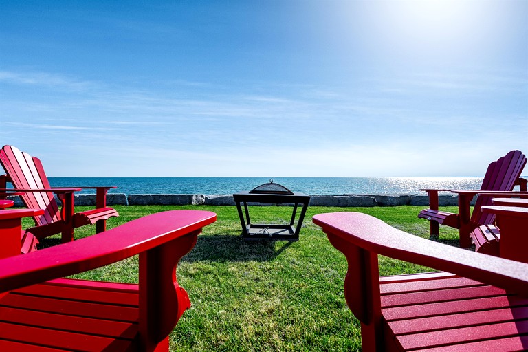 Vacation Rentals (Canada, Leamington, Ontario)