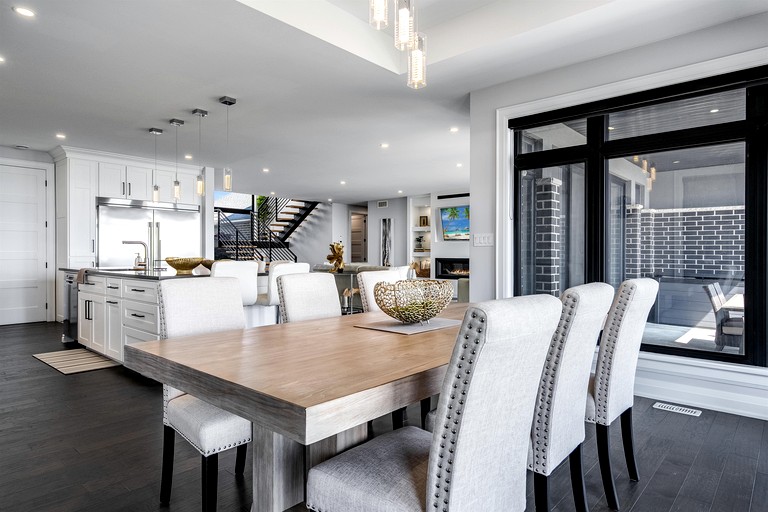 Vacation Rentals (Canada, Leamington, Ontario)