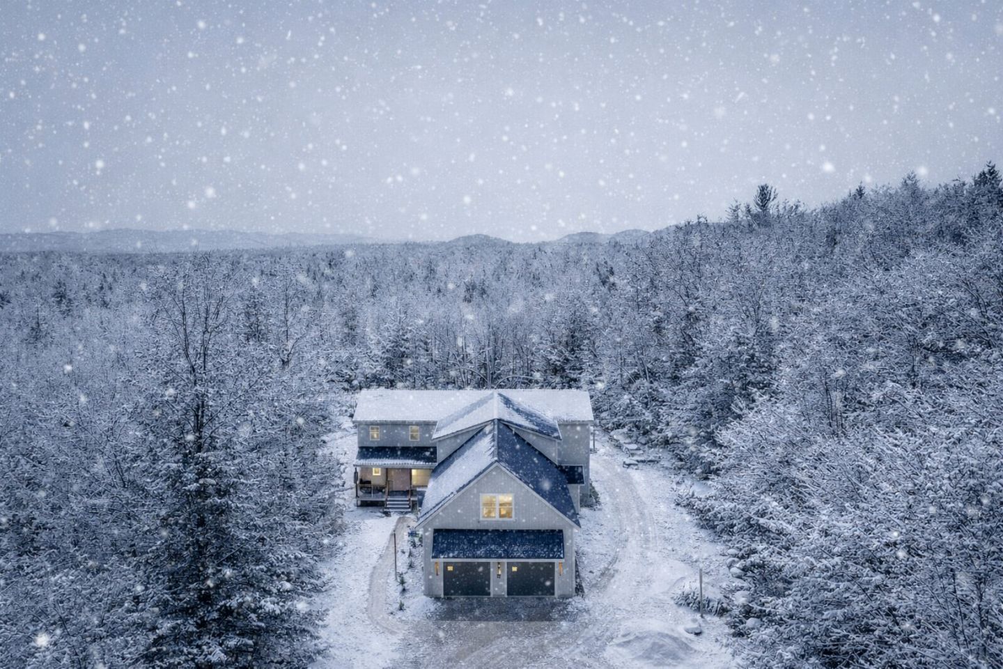 Vacation Rentals (United States of America, Conway, New Hampshire)