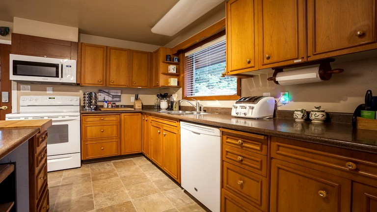 Vacation Rentals (Sidney, British Columbia, Canada)