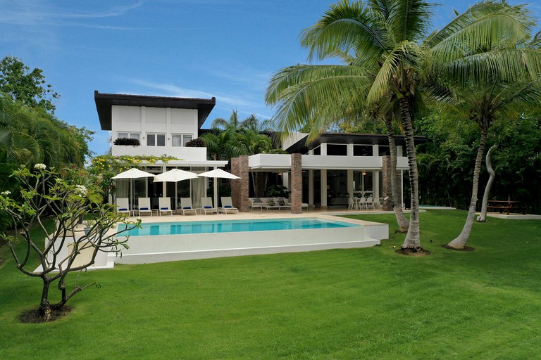 Villas (Dominican Republic, Punta Cana, Punta Cana)