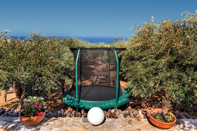Villas (Greece, Hersonissos, Crete)