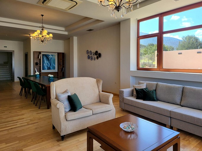 Vacation Rentals (Greece, Chersonisos, Crete)