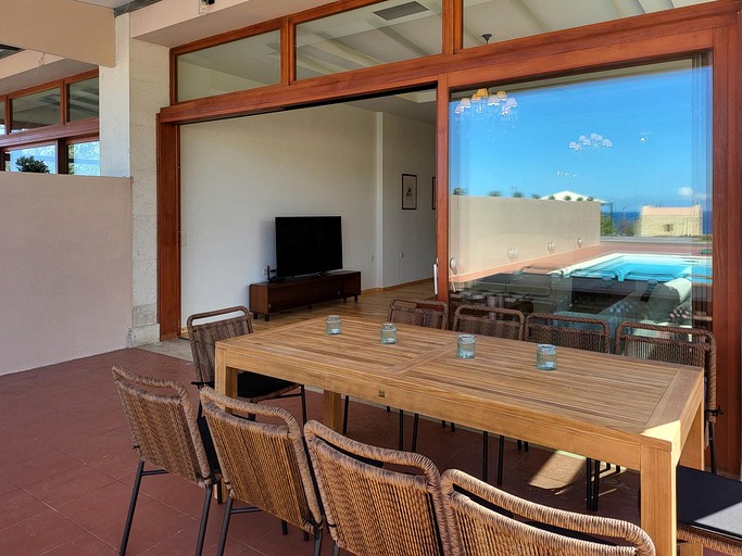 Vacation Rentals (Greece, Chersonisos, Crete)