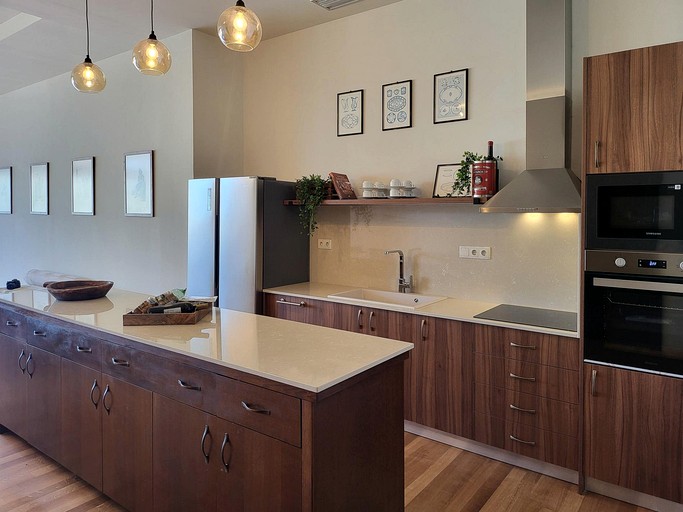 Vacation Rentals (Greece, Chersonisos, Crete)