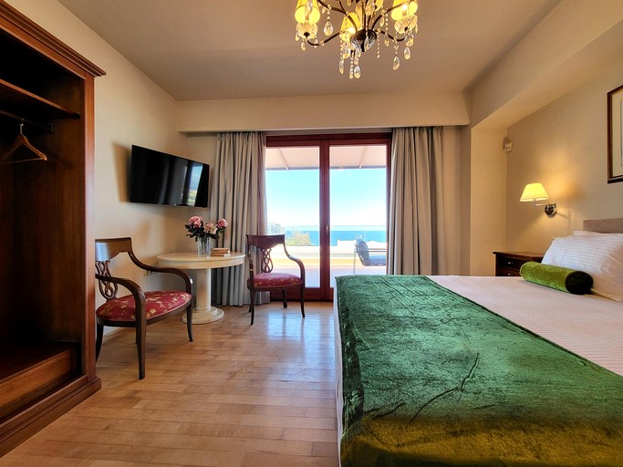 Vacation Rentals (Greece, Chersonisos, Crete)