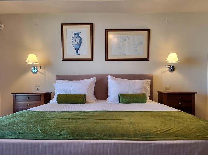 Vacation Rentals (Greece, Chersonisos, Crete)