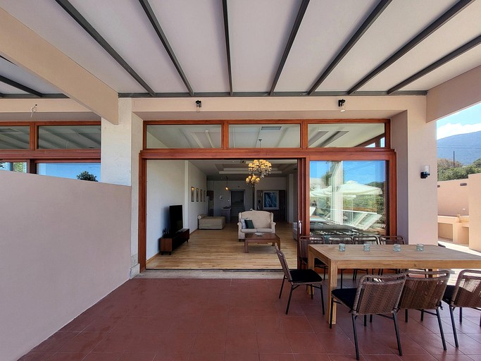 Vacation Rentals (Greece, Chersonisos, Crete)