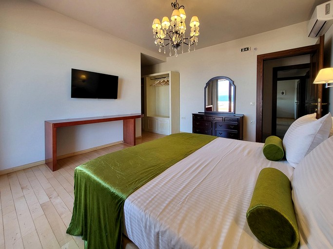 Villas (Greece, Chersonisos, Crete)