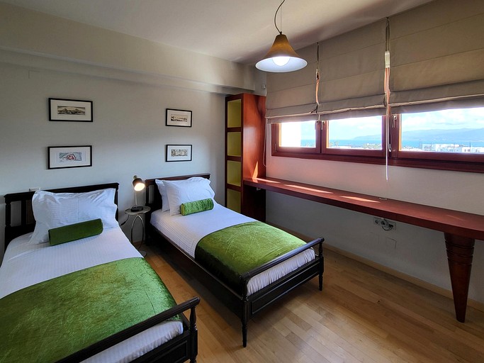 Villas (Greece, Chersonisos, Crete)