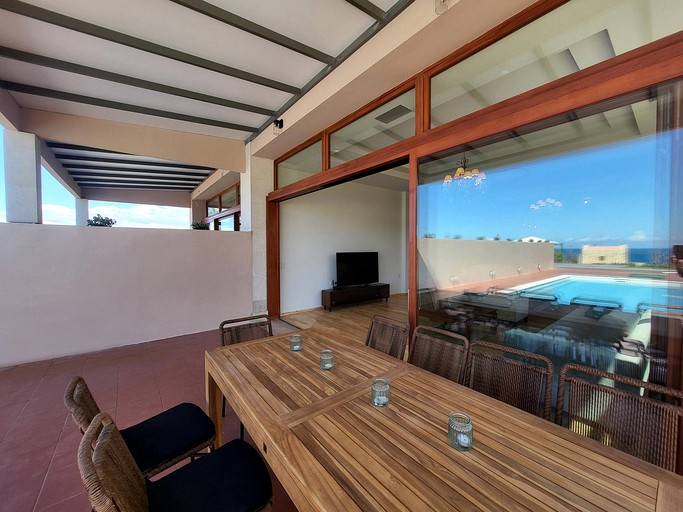 Vacation Rentals (Greece, Chersonisos, Crete)