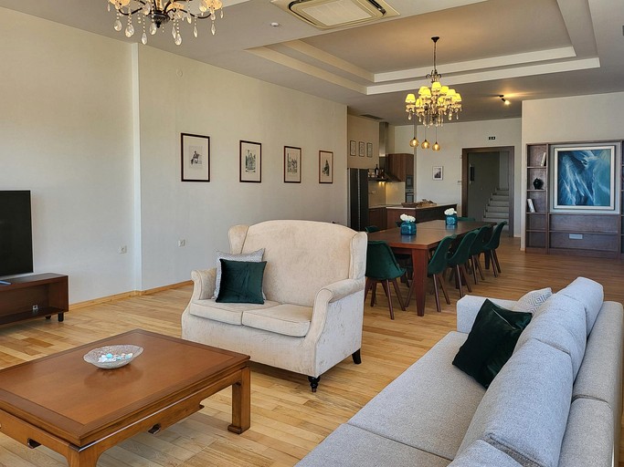 Vacation Rentals (Greece, Chersonisos, Crete)