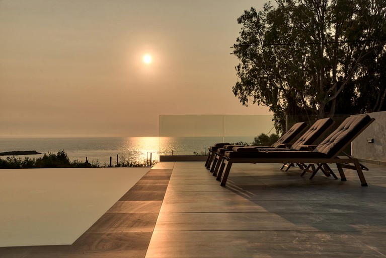 Villas (Greece, Ampelokipi, Zakynthos)