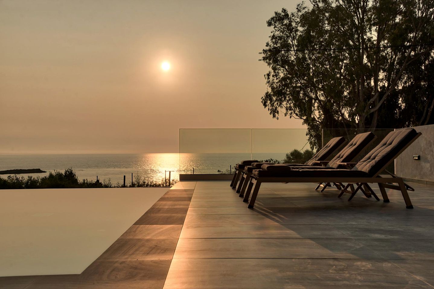 Spectacular Villa Surrounded by Trees with Swimming Pool in Ampelokipi, Zakynthos