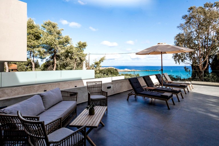 Villas (Greece, Ampelokipi, Zakynthos)
