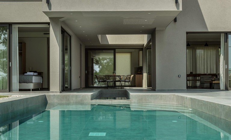Villas (Greece, Ampelokipi, Zakynthos)