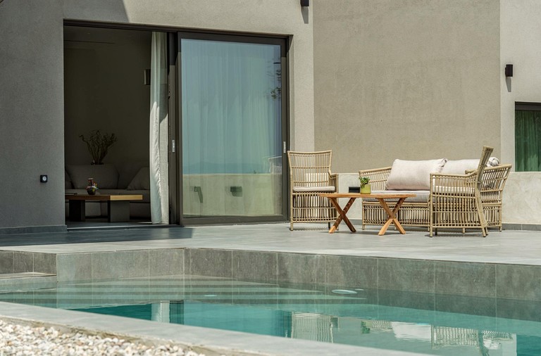 Villas (Greece, Ampelokipi, Zakynthos)