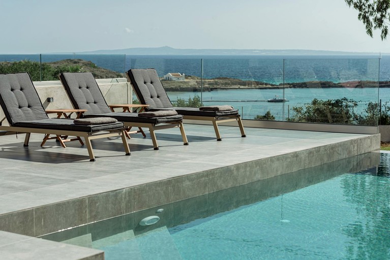 Villas (Greece, Ampelokipi, Zakynthos)