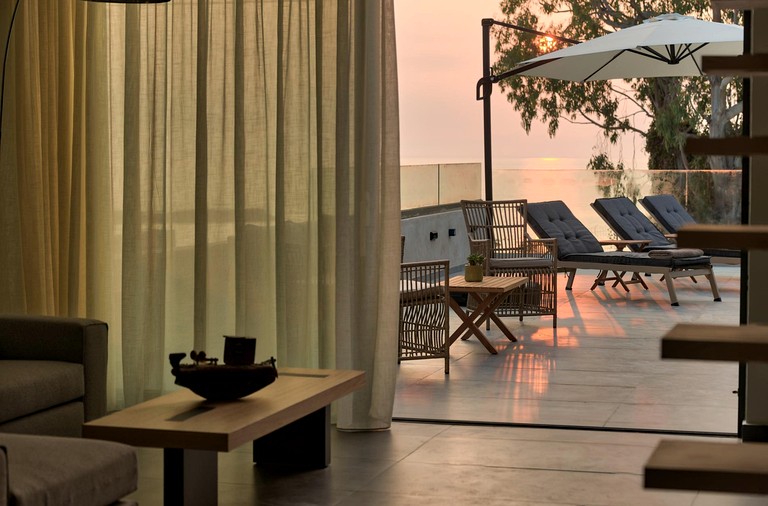 Villas (Greece, Ampelokipi, Zakynthos)