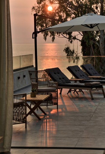 Villas (Greece, Ampelokipi, Zakynthos)