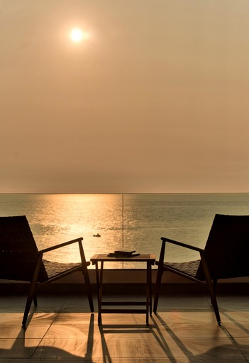 Villas (Greece, Ampelokipi, Zakynthos)