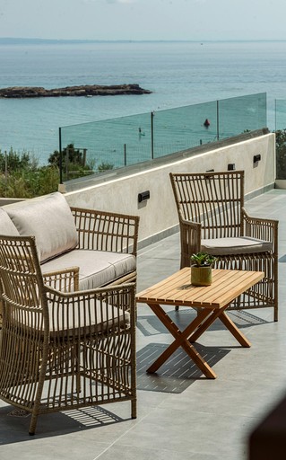 Villas (Greece, Ampelokipi, Zakynthos)